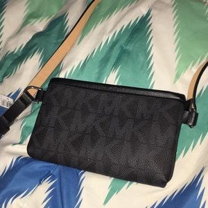 New Michael Kors fanny bag